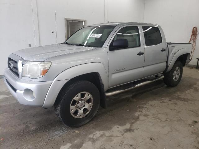 2009 TOYOTA TACOMA DOUBLE CAB PRERUNNER, 