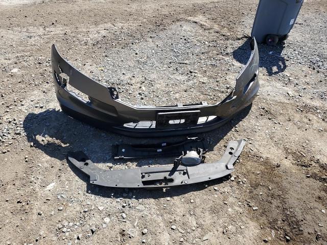 5J6TF1H54CL000047 - 2012 HONDA CROSSTOUR EXL GRAY photo 13