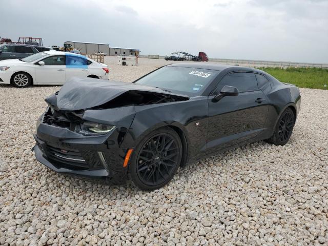 2018 CHEVROLET CAMARO LT, 