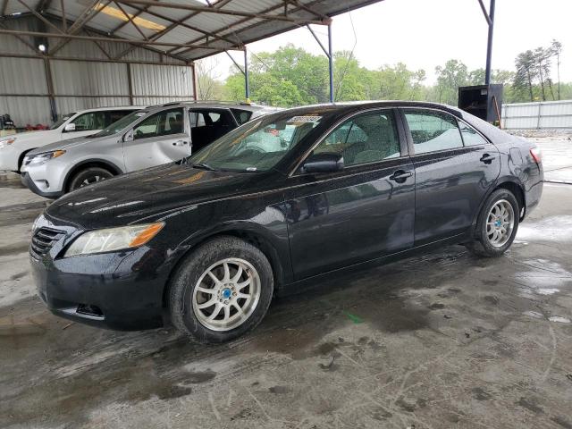 2009 TOYOTA CAMRY BASE, 