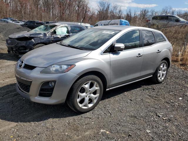 2010 MAZDA CX-7, 