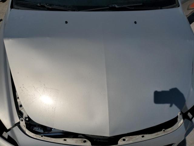 1G1ZH57B99F256922 - 2009 CHEVROLET MALIBU 1LT BEIGE photo 11