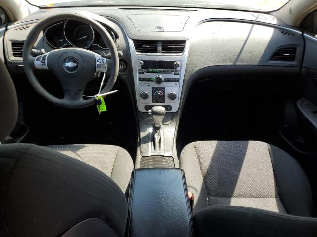 1G1ZH57B99F256922 - 2009 CHEVROLET MALIBU 1LT BEIGE photo 8