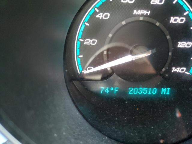 1G1ZH57B99F256922 - 2009 CHEVROLET MALIBU 1LT BEIGE photo 9