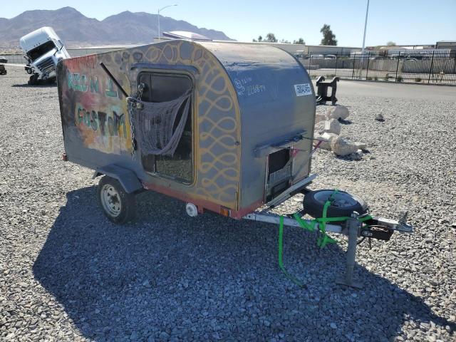 LN2UT1119FZ217978 - 2015 ASVE UTILITY TWO TONE photo 1