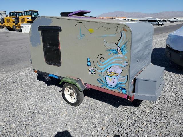 LN2UT1119FZ217978 - 2015 ASVE UTILITY TWO TONE photo 3