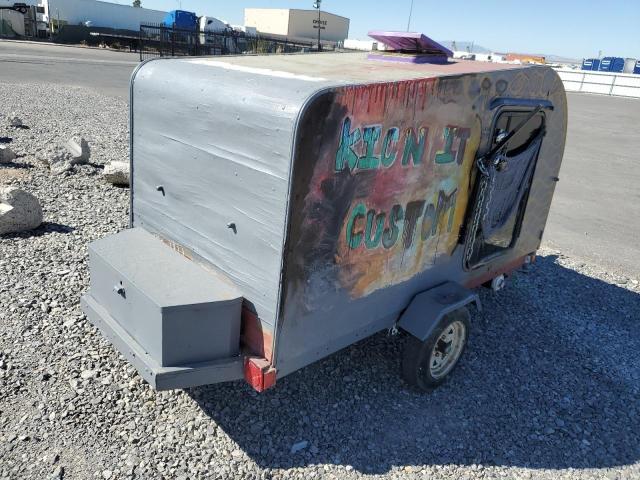 LN2UT1119FZ217978 - 2015 ASVE UTILITY TWO TONE photo 4