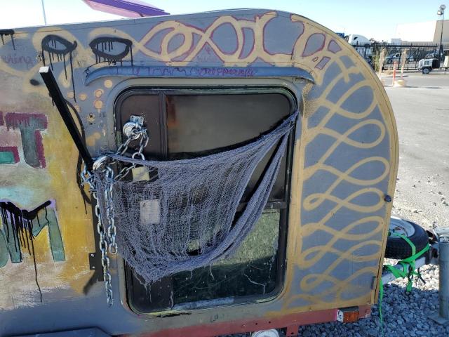 LN2UT1119FZ217978 - 2015 ASVE UTILITY TWO TONE photo 5