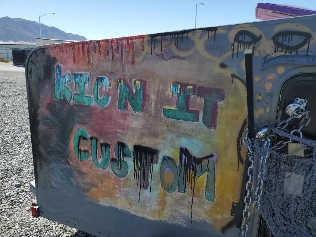 LN2UT1119FZ217978 - 2015 ASVE UTILITY TWO TONE photo 6