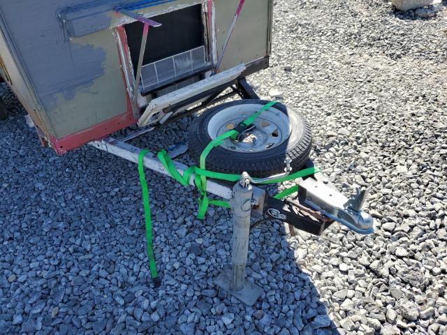 LN2UT1119FZ217978 - 2015 ASVE UTILITY TWO TONE photo 7