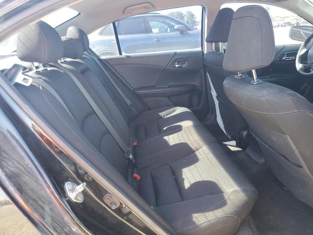 1HGCR2F55FA207537 - 2015 HONDA ACCORD SPORT 黑色 照片 10