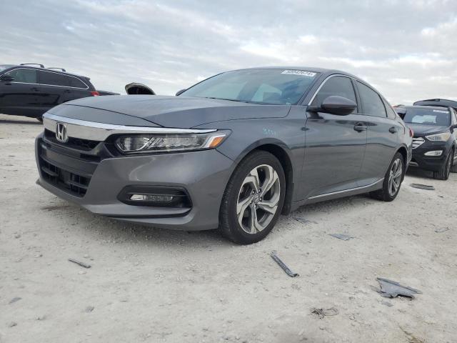 2018 HONDA ACCORD EXL, 