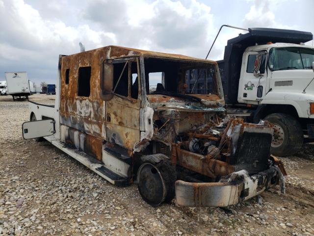 1994 FREIGHTLINER MEDIUM CON FL70, null