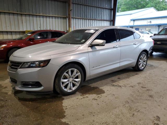 2019 CHEVROLET IMPALA LT, 