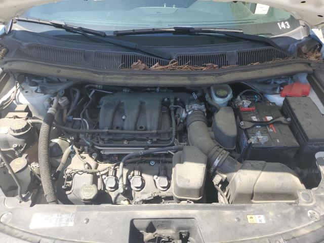 1FM5K8AR2FGC67955 - 2015 FORD EXPLORER POLICE INTERCEPTOR Ağ foto 12