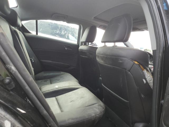 19UDE2F32GA013466 - 2016 ACURA ILX BASE WATCH PLUS BLACK photo 10