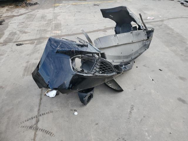 19UDE2F32GA013466 - 2016 ACURA ILX BASE WATCH PLUS BLACK photo 12