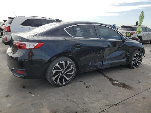 19UDE2F32GA013466 - 2016 ACURA ILX BASE WATCH PLUS BLACK photo 3