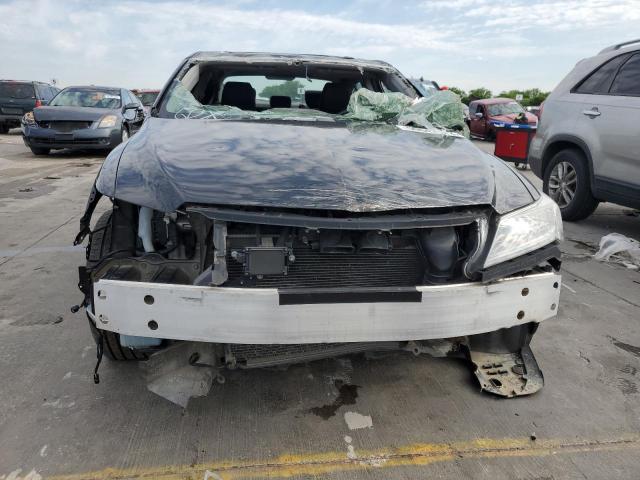 19UDE2F32GA013466 - 2016 ACURA ILX BASE WATCH PLUS BLACK photo 5