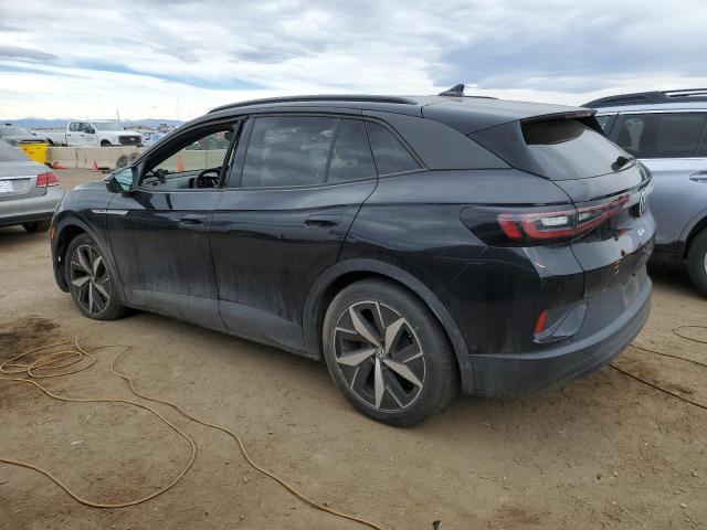 1V2FMPE85PC011914 - 2023 VOLKSWAGEN ID.4 PRO S 黑色 照片 2