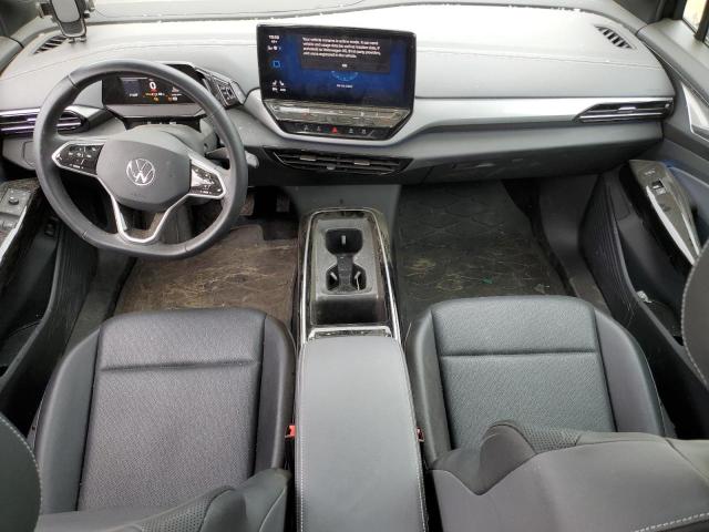 1V2FMPE85PC011914 - 2023 VOLKSWAGEN ID.4 PRO S 黑色 照片 8
