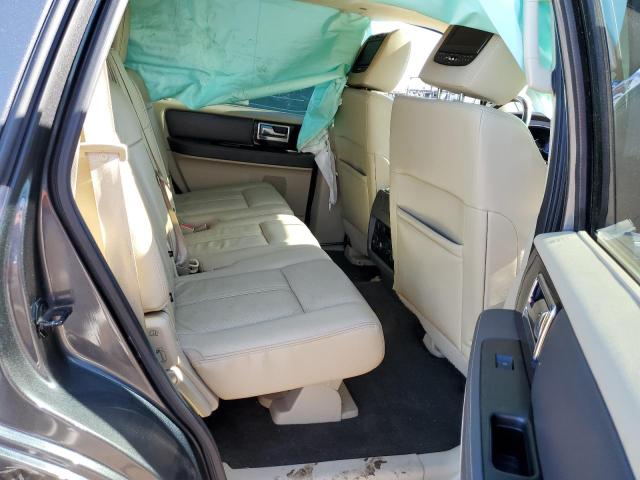 5LMJJ2JTXFEJ05445 - 2015 LINCOLN NAVIGATOR 灰色 照片 11