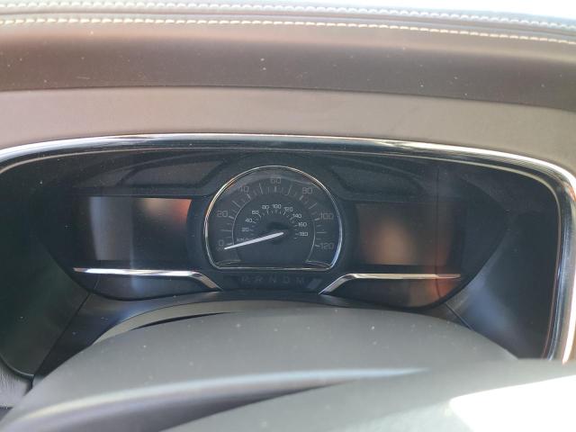 5LMJJ2JTXFEJ05445 - 2015 LINCOLN NAVIGATOR 灰色 照片 9