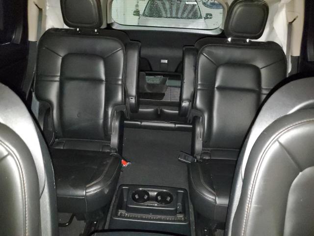5LM5J6XC5PGL03016 - 2023 LINCOLN AVIATOR ნაცრისფერი ფოტო 10