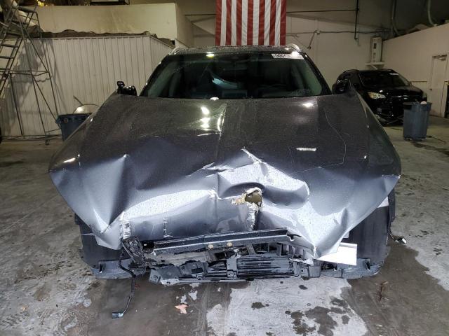 5LM5J6XC5PGL03016 - 2023 LINCOLN AVIATOR ნაცრისფერი ფოტო 5