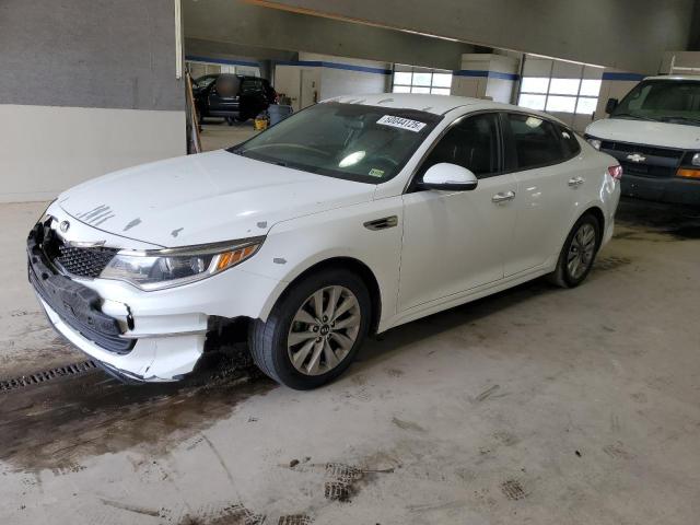 2016 KIA OPTIMA LX, 