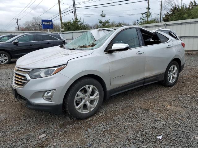 2020 CHEVROLET EQUINOX PREMIER, 