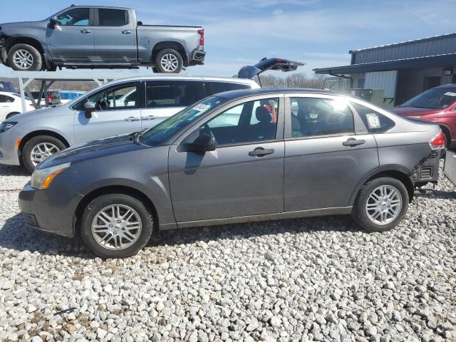 2009 FORD FOCUS SE, 