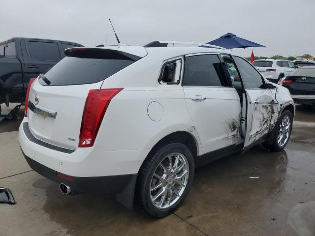 3GYFNCE37ES547096 - 2014 CADILLAC SRX PERFORMANCE COLLECTION Ақ фото 3