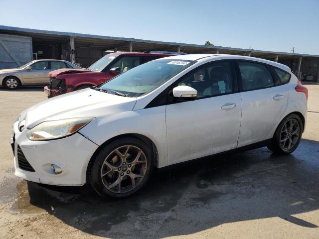 2014 FORD FOCUS SE, 