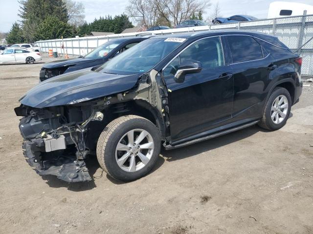 2016 LEXUS RX 350 BASE, 