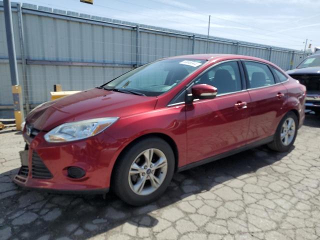 2014 FORD FOCUS SE, 