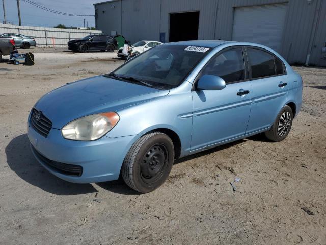 2009 HYUNDAI ACCENT GLS, 