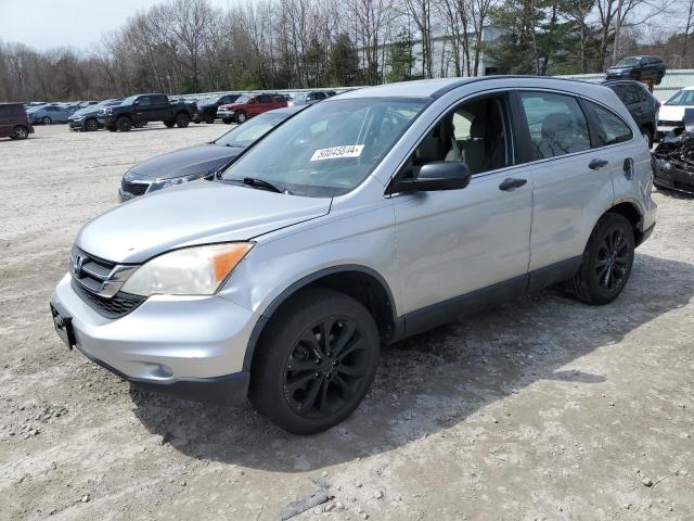 2011 HONDA CR-V LX, 