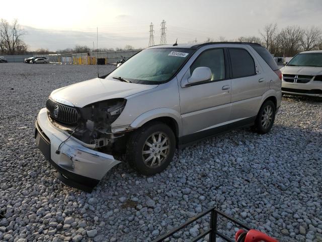 2006 BUICK RENDEZVOUS CX, 