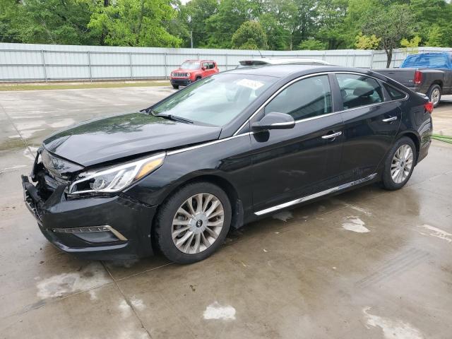 2015 HYUNDAI SONATA SPORT, 