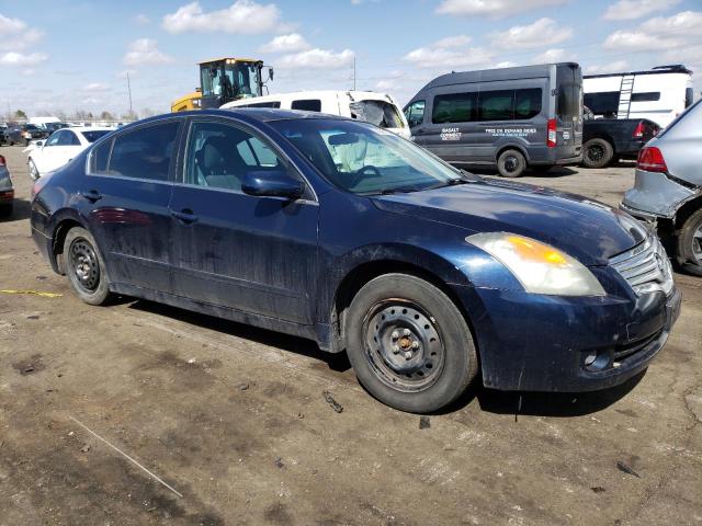 1N4AL21EX8N439003 - 2008 NISSAN ALTIMA 2.5 BLUE photo 4