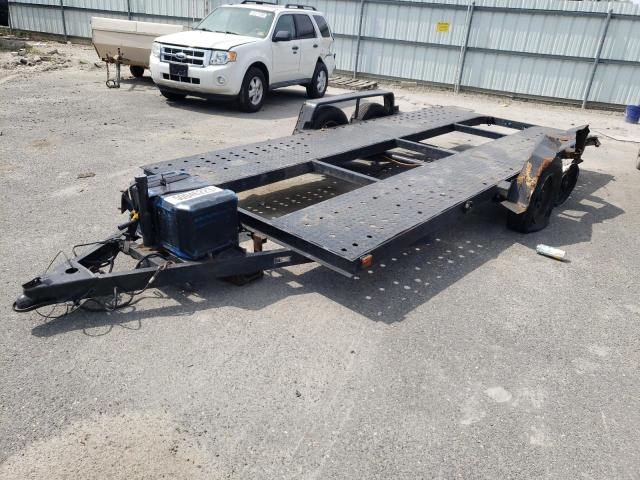 HMDME2221 - 2022 HMD TRAILER BLACK photo 2