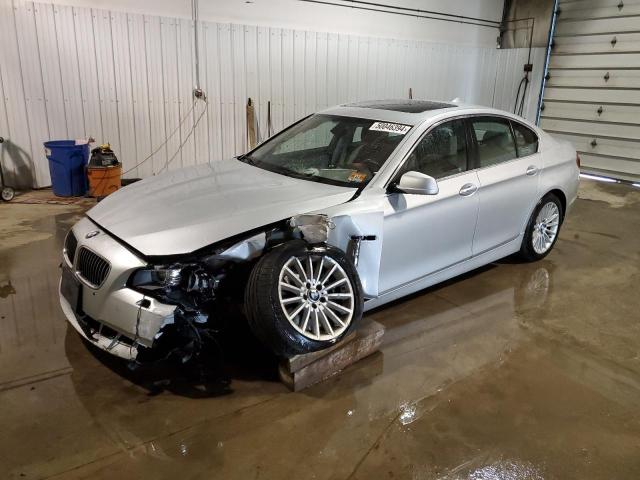 2013 BMW 535 XI, 