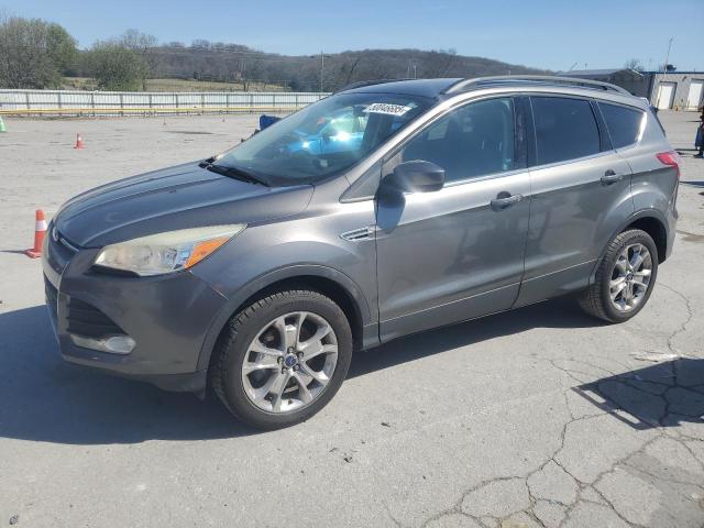 2014 FORD ESCAPE SE, 