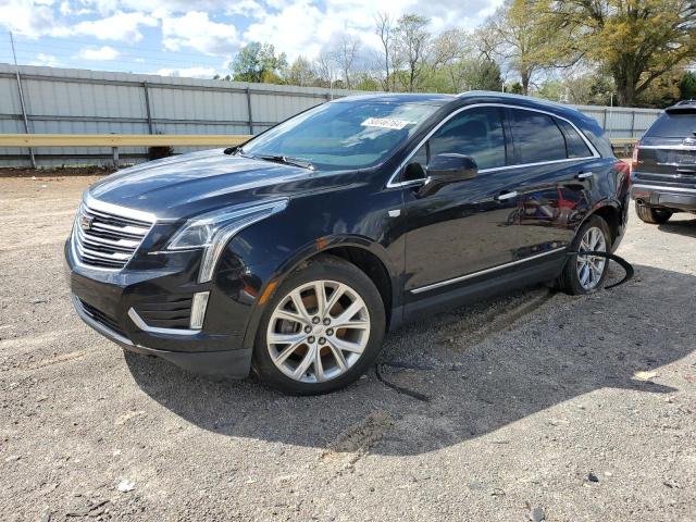 2018 CADILLAC XT5 LUXURY, 