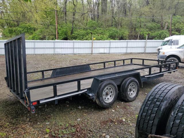 5JWUT1822L1507298 - 2020 CAM TRAILER BLACK photo 4