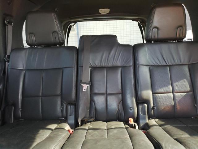 5LMJJ2H53DEL07340 - 2013 LINCOLN NAVIGATOR შავი ფოტო 10