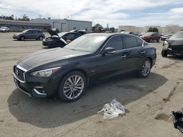 2020 INFINITI Q50 PURE, 