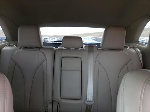 5LMCJ2D94HUL49979 - 2017 LINCOLN MKC SELECT 红色 照片 10