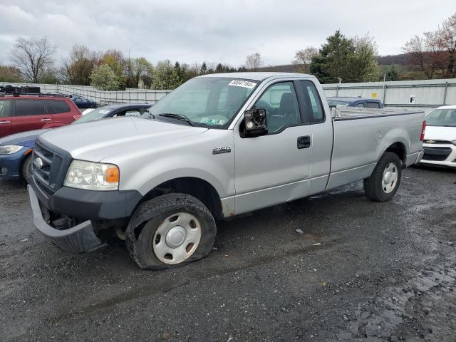 2008 FORD F150, 